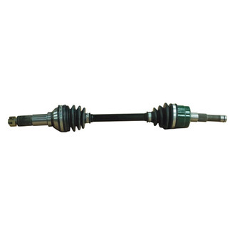 Tytaneum® - Front Left OEM Replacement CV Axle