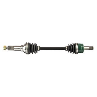 Tytaneum® - Front Right OEM Replacement CV Axle
