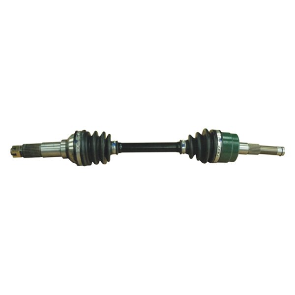 Tytaneum® - Front Left OEM Replacement CV Axle