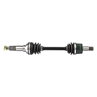 Tytaneum® - Front Right OEM Replacement CV Axle