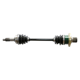 Tytaneum® - Rear Left OEM Replacement CV Axle