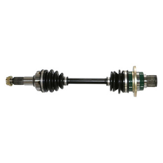 Tytaneum® - Rear Right OEM Replacement CV Axle