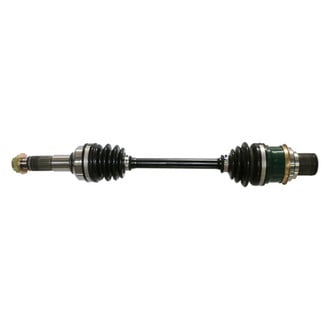 Tytaneum® - Rear Left or Right OEM Replacement CV Axle