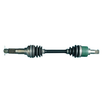 Tytaneum® - Front Left or Right OEM Replacement CV Axle
