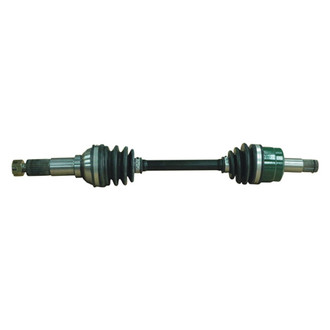 Tytaneum® - Front Left or Right OEM Replacement CV Axle