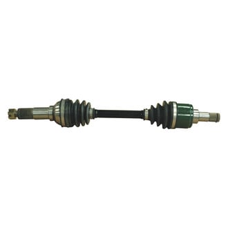 Tytaneum® - Front Left or Right OEM Replacement CV Axle