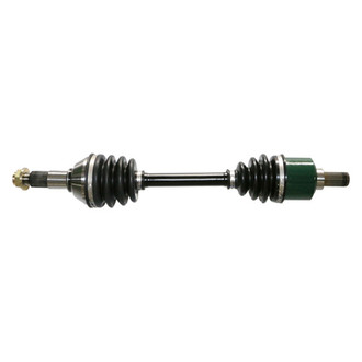 Tytaneum® - Rear Left or Right OEM Replacement CV Axle