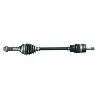 Tytaneum® - Front Left OEM Replacement CV Axle