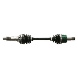 Tytaneum® - Front Left OEM Replacement CV Axle