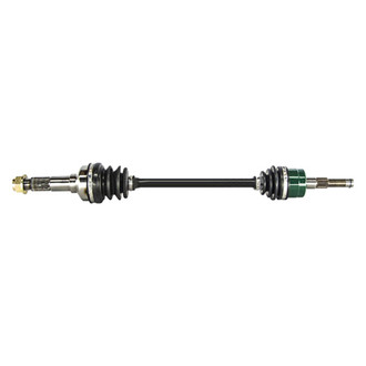 Tytaneum® - Front Right OEM Replacement CV Axle