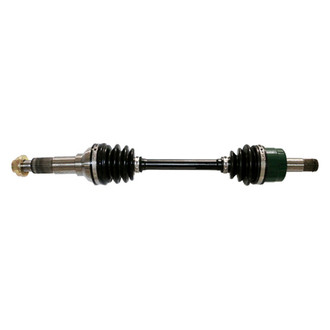 Tytaneum® - Front Right OEM Replacement CV Axle