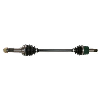 Tytaneum® - Front Left or Right OEM Replacement CV Axle