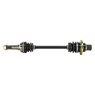 Tytaneum® - Rear Left OEM Replacement CV Axle