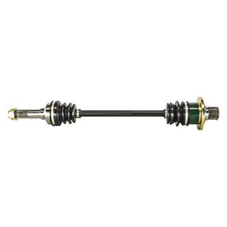 Tytaneum® - Rear Right OEM Replacement CV Axle
