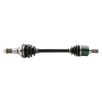Tytaneum® - Rear Left or Right OEM Replacement CV Axle