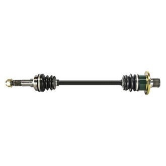 Tytaneum® - Rear Right OEM Replacement CV Axle
