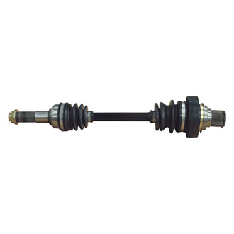Tytaneum® - Rear Left OEM Replacement CV Axle