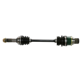 Tytaneum® - Rear Right OEM Replacement CV Axle