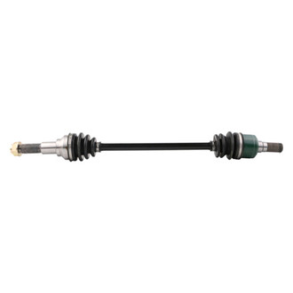 Tytaneum® - Rear Left or Right OEM Replacement CV Axle