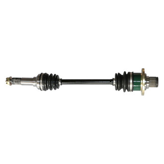 Tytaneum® - Rear Left OEM Replacement CV Axle