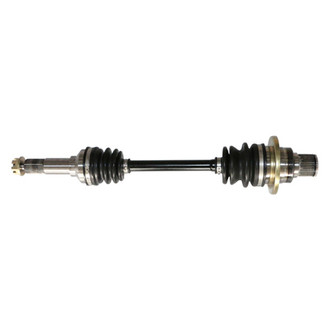 Tytaneum® - Rear Right OEM Replacement CV Axle