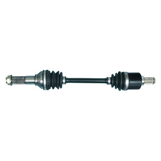 Tytaneum® - Rear Left or Right OEM Replacement CV Axle