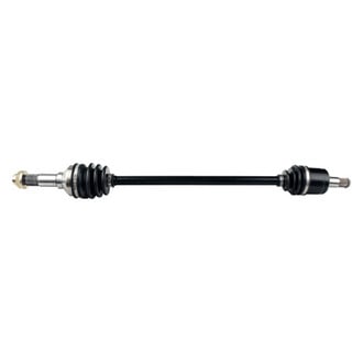 Tytaneum® - Front Left or Right OEM Replacement CV Axle