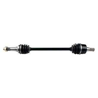 Tytaneum® - Rear Left or Right OEM Replacement CV Axle