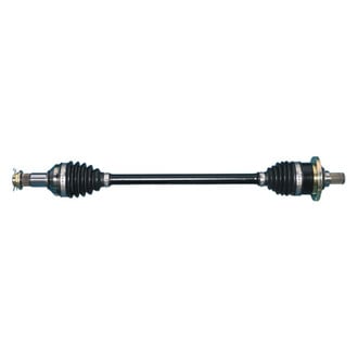 Tytaneum® - Front or Rear Heavy Duty CV Axle