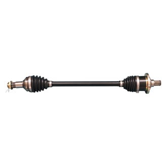 Tytaneum® - Front Left or Right Heavy Duty CV Axle