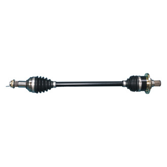 Tytaneum® - Rear Left or Right Heavy Duty CV Axle