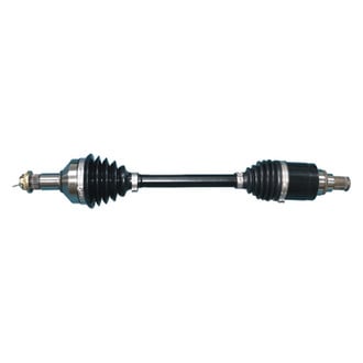 Tytaneum® - Heavy Duty CV Axle