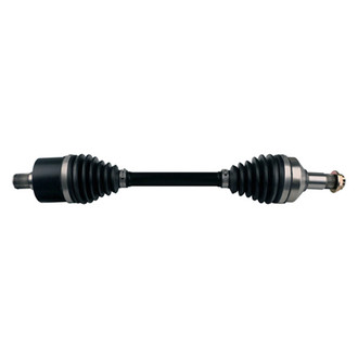 Tytaneum® - Rear Left or Right Heavy Duty CV Axle
