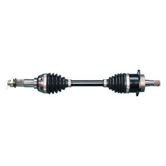 Tytaneum® - Heavy Duty CV Axle