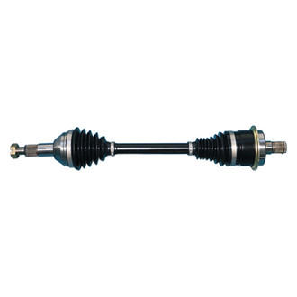 Tytaneum® 813-0237 - Rear Left Heavy Duty CV Axle