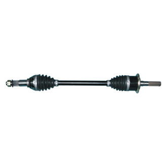Tytaneum® - Heavy Duty CV Axle