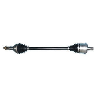 Tytaneum® - Rear Left or Right Heavy Duty CV Axle