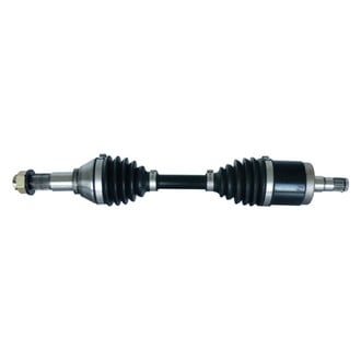 Tytaneum® - Heavy Duty CV Axle