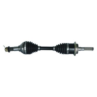 Tytaneum® - Heavy Duty CV Axle