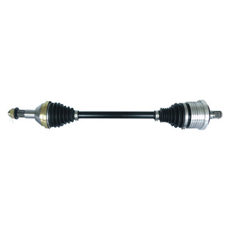 Tytaneum® - Rear Right Heavy Duty CV Axle