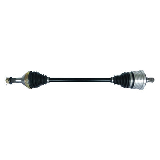Tytaneum® - Rear Right Heavy Duty CV Axle