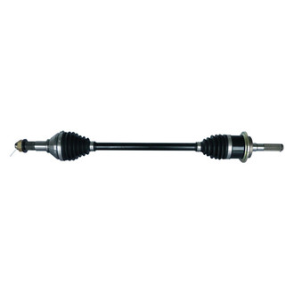Tytaneum® - Front Right Heavy Duty CV Axle