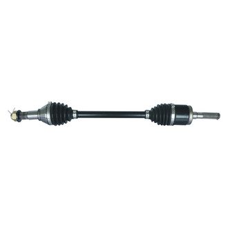 Tytaneum® - Front Right Heavy Duty CV Axle