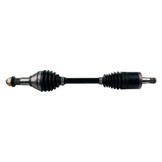 Tytaneum® - Heavy Duty CV Axle