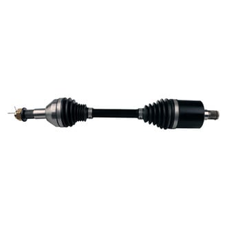 Tytaneum® - Rear Left Heavy Duty CV Axle