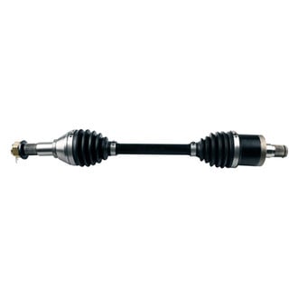 Tytaneum® - Rear Left Heavy Duty CV Axle