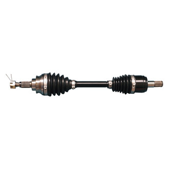 Tytaneum® - Heavy Duty CV Axle