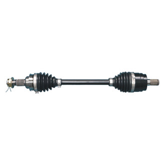 Tytaneum® - Rear Left or Right Heavy Duty CV Axle
