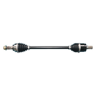 Tytaneum® - Rear Left or Right Heavy Duty CV Axle