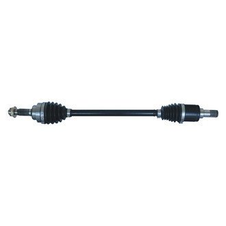 Tytaneum® - Heavy Duty CV Axle